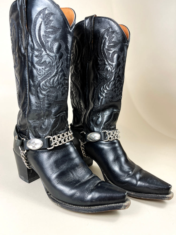 Zia chain bootstraps