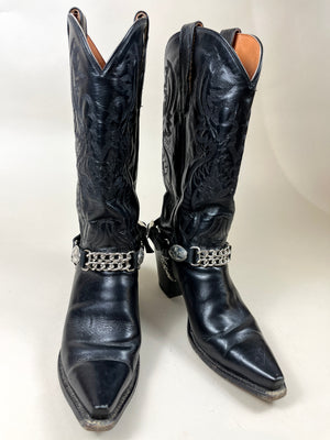 Zia chain bootstraps