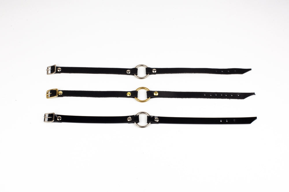 O-ring Choker