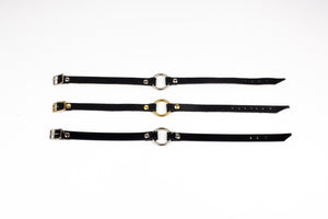 O-ring Choker