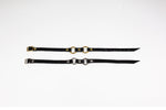 Double O-Ring Choker