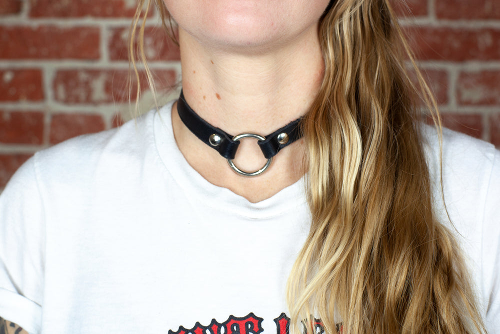 O-ring Choker