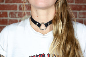 O-ring Choker