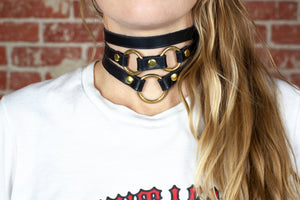 O-ring Choker