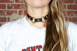 Double O-Ring Choker